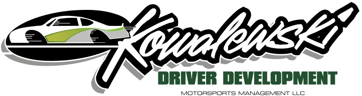 http://pressreleaseheadlines.com/wp-content/Cimy_User_Extra_Fields/Kowalewski Driver Development Motorsports Marketing LLC/kowalewski-logo-on-white-copy.jpg